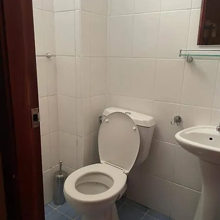 Casa Del Mar 阳光海滩