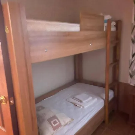 Casa Del Mar Appartement *