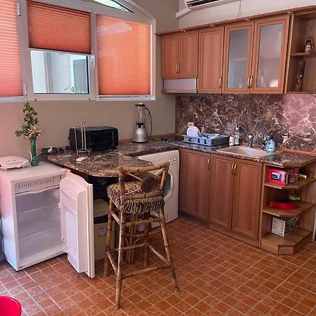Apartament Casa Del Mar