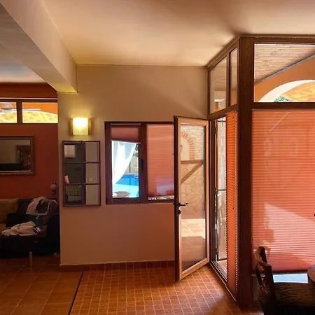 Casa Del Mar Апартамент Слънчев бряг